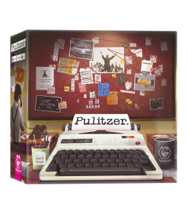 Juego de mesa pulitzer