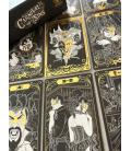 Juego de mesa carnival of sins