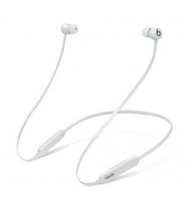 Auriculares apple beats flex inalambrico gris