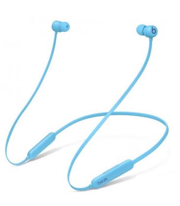 Auriculares apple beats flex inalambrico azul