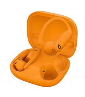 Auriculares apple powerbeats pro 2 inalambrico naranja