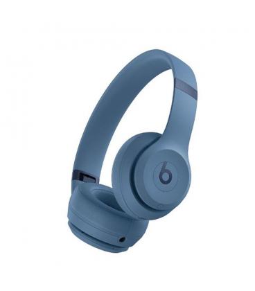 Auriculares apple beats solo 4 inalambrico azul