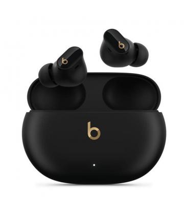 Auriculares apple studio buds inalambrico negro