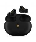 Auriculares apple studio buds inalambrico negro