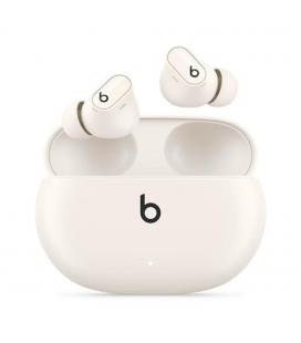 Auriculares apple studio buds inalambrico blanco