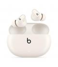 Auriculares apple studio buds inalambrico blanco