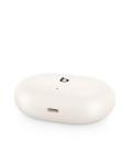 Auriculares apple studio buds inalambrico blanco