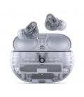 Auriculares apple studio buds inalambrico transparente