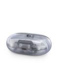Auriculares apple studio buds inalambrico transparente