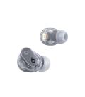 Auriculares apple studio buds inalambrico transparente