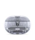 Auriculares apple studio buds inalambrico transparente