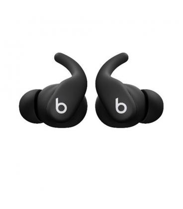 Auriculares apple beats powerbeats fit inalambrico negro