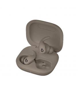 Auriculares apple beats powerbeats fit inalambrico gris