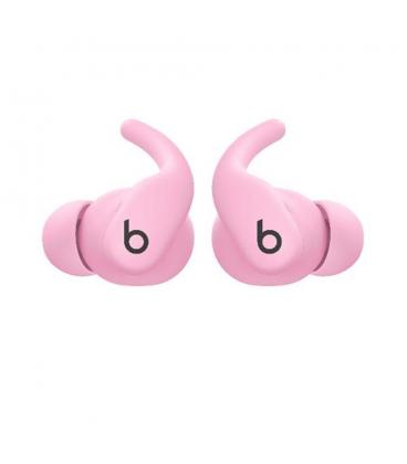 Auriculares apple beats powerbeats fit inalambrico rosa