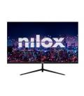 Nilox MONITOR 22 IPS 120 HZ VGA HDMI pantalla para PC 54,6 cm (21.5") 1920 x 1080 Pixeles Full HD LCD Negro