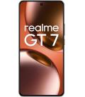 Smartphone realme gt 7 12gb/ 512gb/ 6.78'/ 5g/ negro