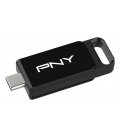 USB PNY ELITE PNY 3.2 64GB TYPE-C