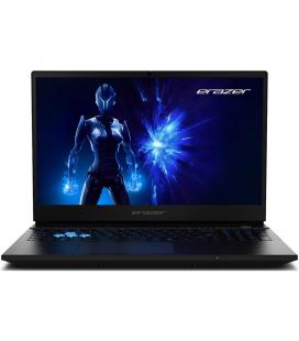 Portatil erazer deputy p1 core 5 - 210h - 16gb - ssd 1tb - rtx 5060 - 15.6 pulgadas - freedos