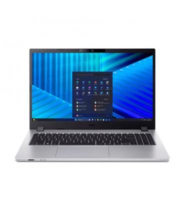 Portatil acer tmp215 - 75 - g2 u7 - 155h 32gb ssd 1tb 15.6 pulgadas