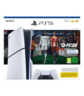 Consola ps5 sony playstation 5 standard 1tb ea sports fc 26