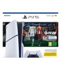Consola ps5 sony playstation 5 standard 1tb ea sports fc 26