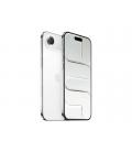Telefono movil smartphone apple iphone air 6.5 pulgadas - 512gb - blanco