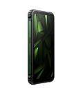 Telefono movil smartphone rugerizado hammer ranger 4g - 8gb - 256gb - 6 pulgadas - negro - verde
