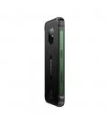 Telefono movil smartphone rugerizado hammer ranger 4g - 8gb - 256gb - 6 pulgadas - negro - verde