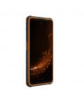 Telefono movil smartphone rugerizado hammer iron 6 5g - 6gb - 128gb - 6.56 pulgadas - negro - naranja