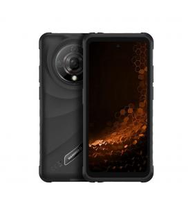 Telefono movil smartphone rugerizado hammer iron 6 5g - 8gb - 256gb - 6.56 pulgadas - negro