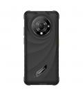 Telefono movil smartphone rugerizado hammer iron 6 5g - 8gb - 256gb - 6.56 pulgadas - negro