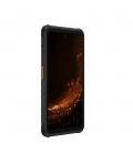Telefono movil smartphone rugerizado hammer iron 6 5g - 8gb - 256gb - 6.56 pulgadas - negro