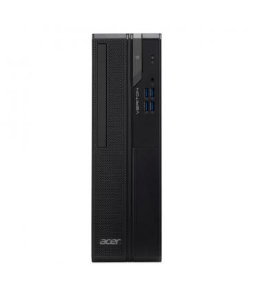 Ordenador acer veriton x2 vx2410g i5 - 12450h - 8gb - ssd 512gb - eshell