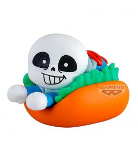 Peluche banpresto undertale food design sans vol.1 11cm