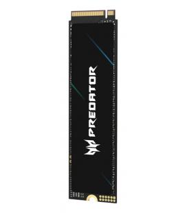 Disco duro interno ssd acer predator gm6 1tb m.2 pcie