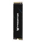 Disco duro interno ssd acer predator gm6 1tb m.2 pcie