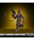 Figura hasbro star wars chewbacca