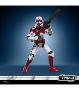 Figura hasbro star wars the clone wars imperial shock trooper