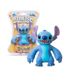 Stitch stretch