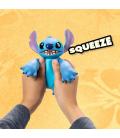 Stitch stretch