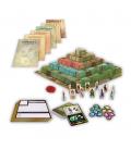 Juego de mesa ziggurat