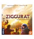 Juego de mesa ziggurat
