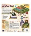 Juego de mesa ziggurat