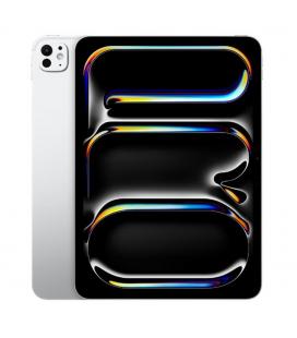 Apple ipad pro 13 pulgadas 16gb 2tb wifi silver - oled - chip m4 - 12mpx