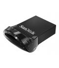 Memoria usb 3.1 sandisk 32gb ultra fit 3 unidades