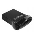 Memoria usb 3.1 sandisk 32gb ultra fit 3 unidades