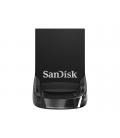 Memoria usb 3.1 sandisk 32gb ultra fit 3 unidades