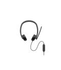Auriculares dell wh3024 negro