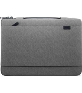 Funda dell ecoloop urban cv4425 para portatil 14 pulgadas gris
