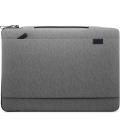 Funda dell ecoloop urban cv4625 para portatil 16 pulgadas gris